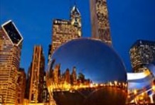 Holiday Lights Segway Tour